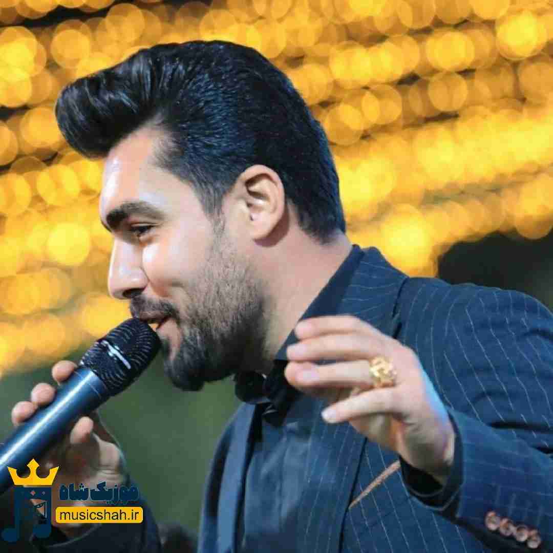 فرشید حکمتی صدای ساز و نقاره