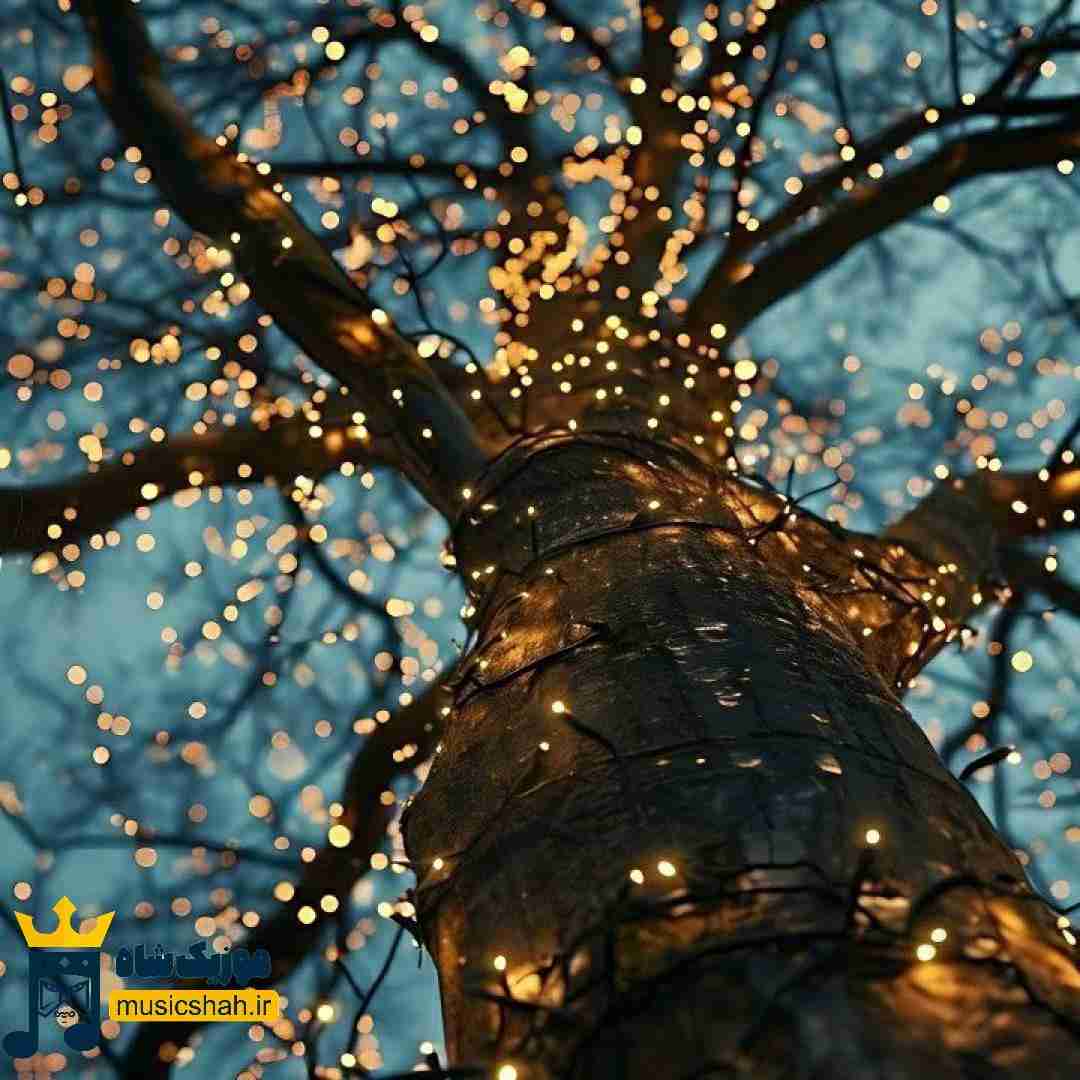 ولی نداره اون چشای نازو چیزی نمیرسونه به انقراض