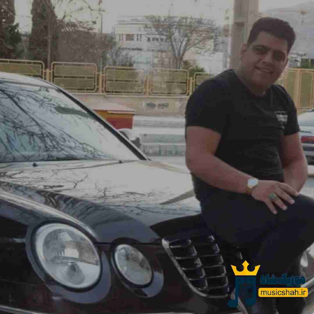 فرشاد مرادی هه داد بیداد