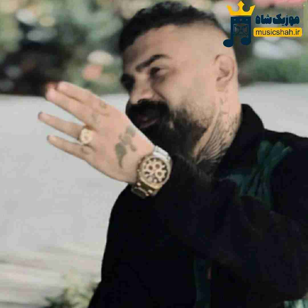 فرهاد جهانگیری تاوان 2