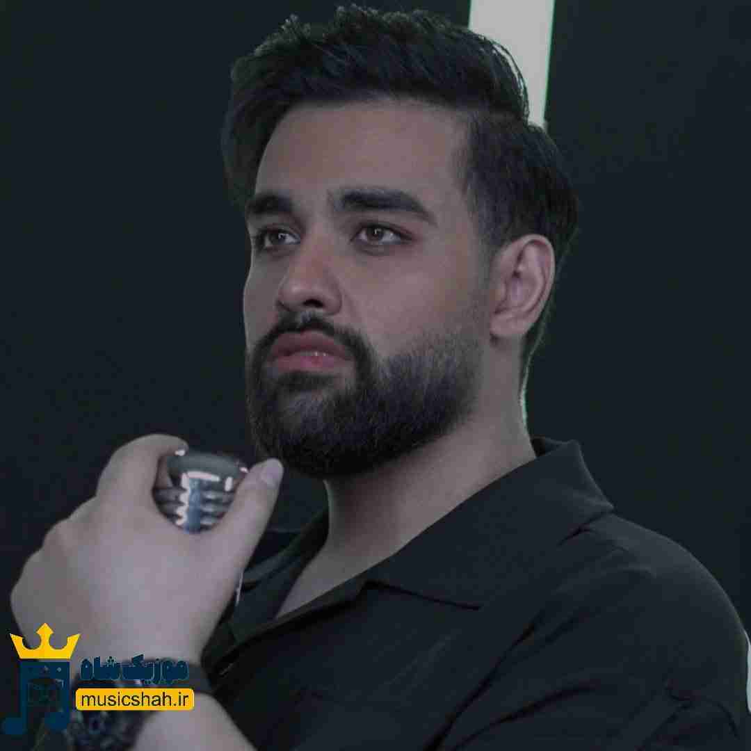 سهیل مهرزادگان سرت گرمه (هوش مصنوعی)