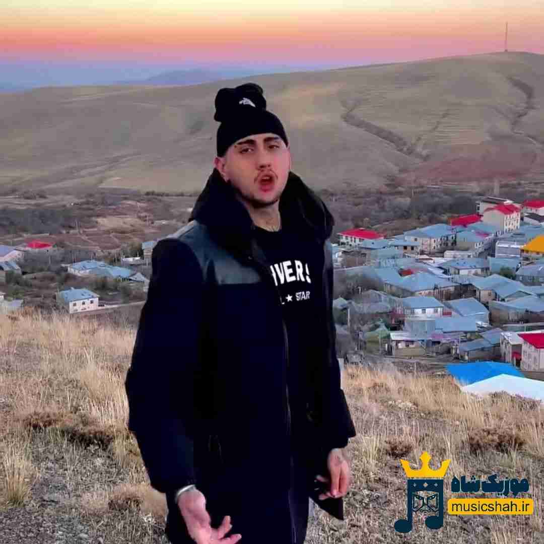 شایان یو همش دنبال توجه فکره پیچتی بچه