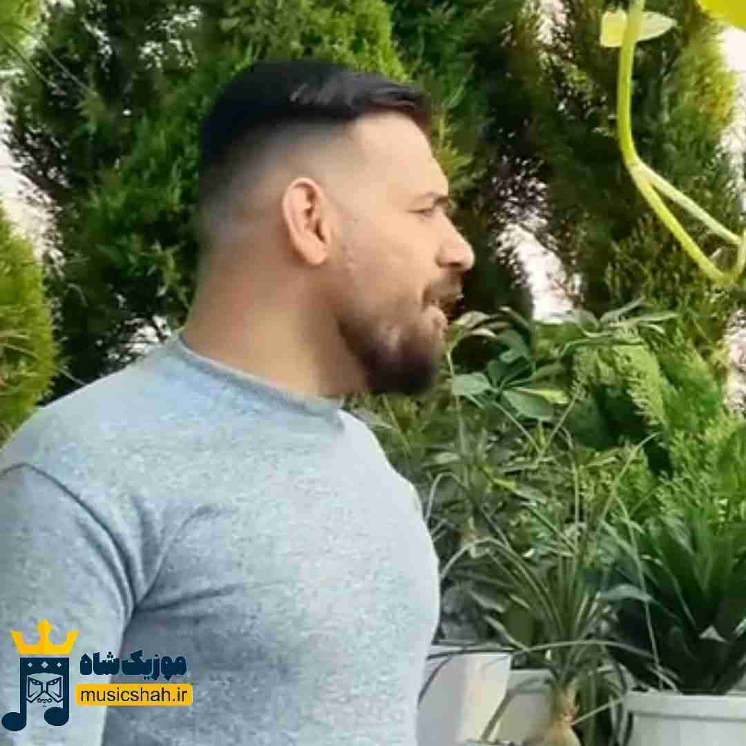رضا سگوند صلیب