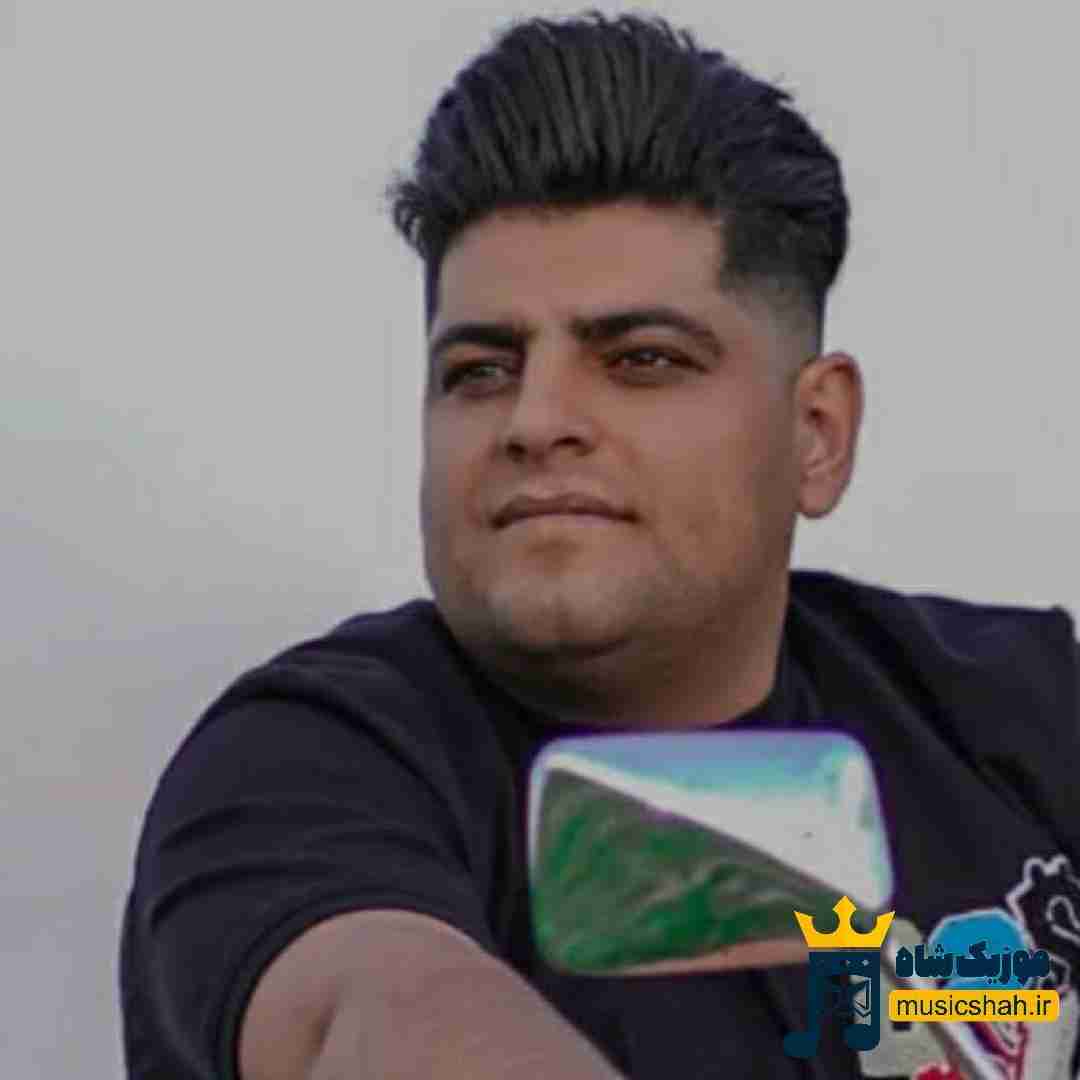 فرشاد مرادی فره حالم خراوه