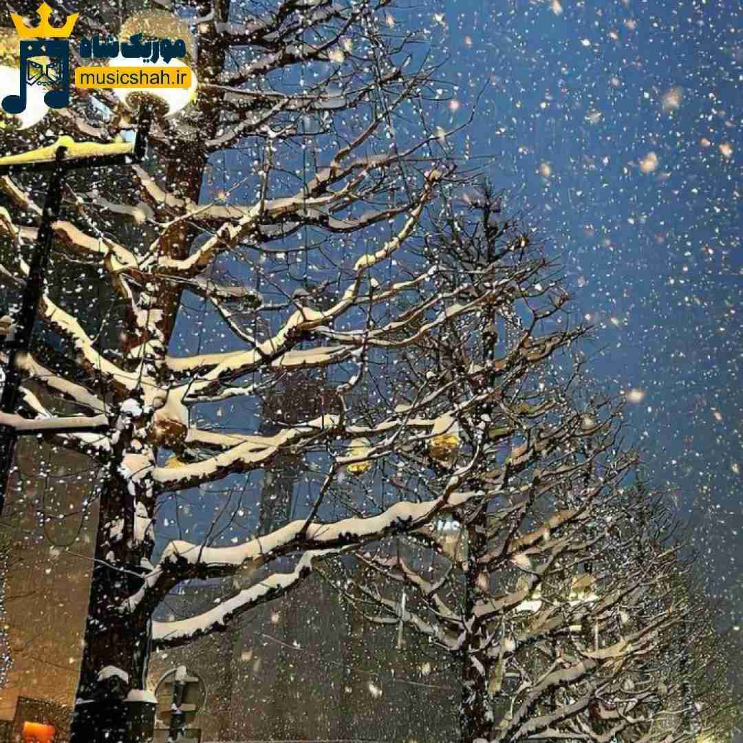  مامانت رفت به گردش باباتم که کرد پسندش