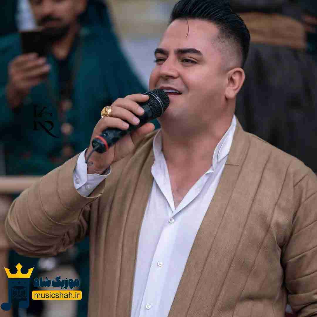 فرشاد امینی ماچانی پاییز عاشقا