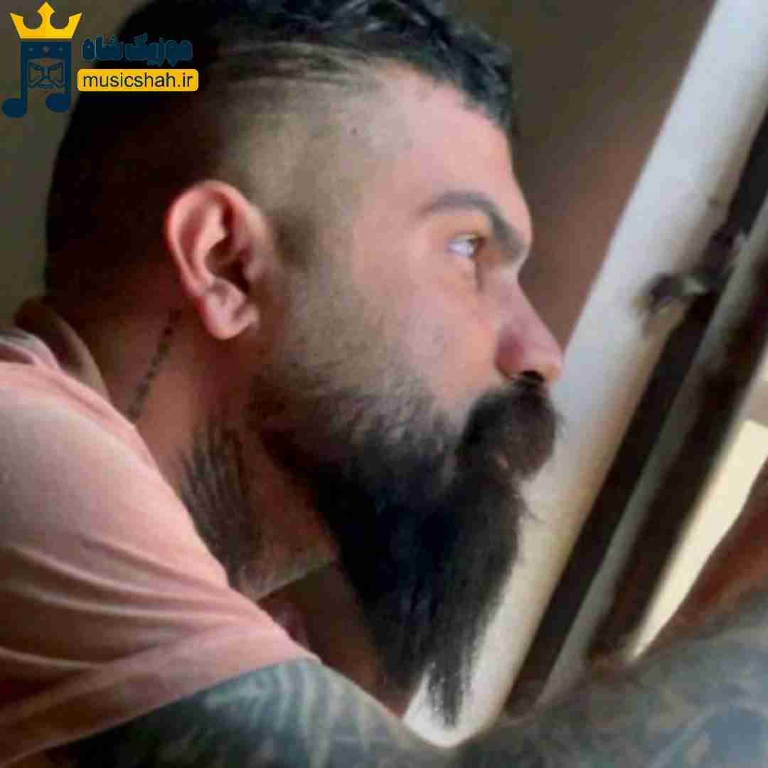 فرهاد جهانگیری چراغ خاموش