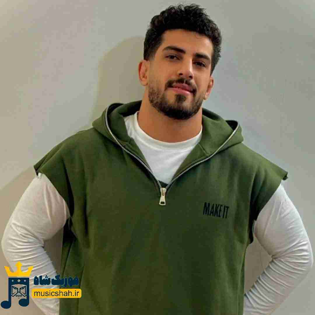 محمد کجوری همزاد