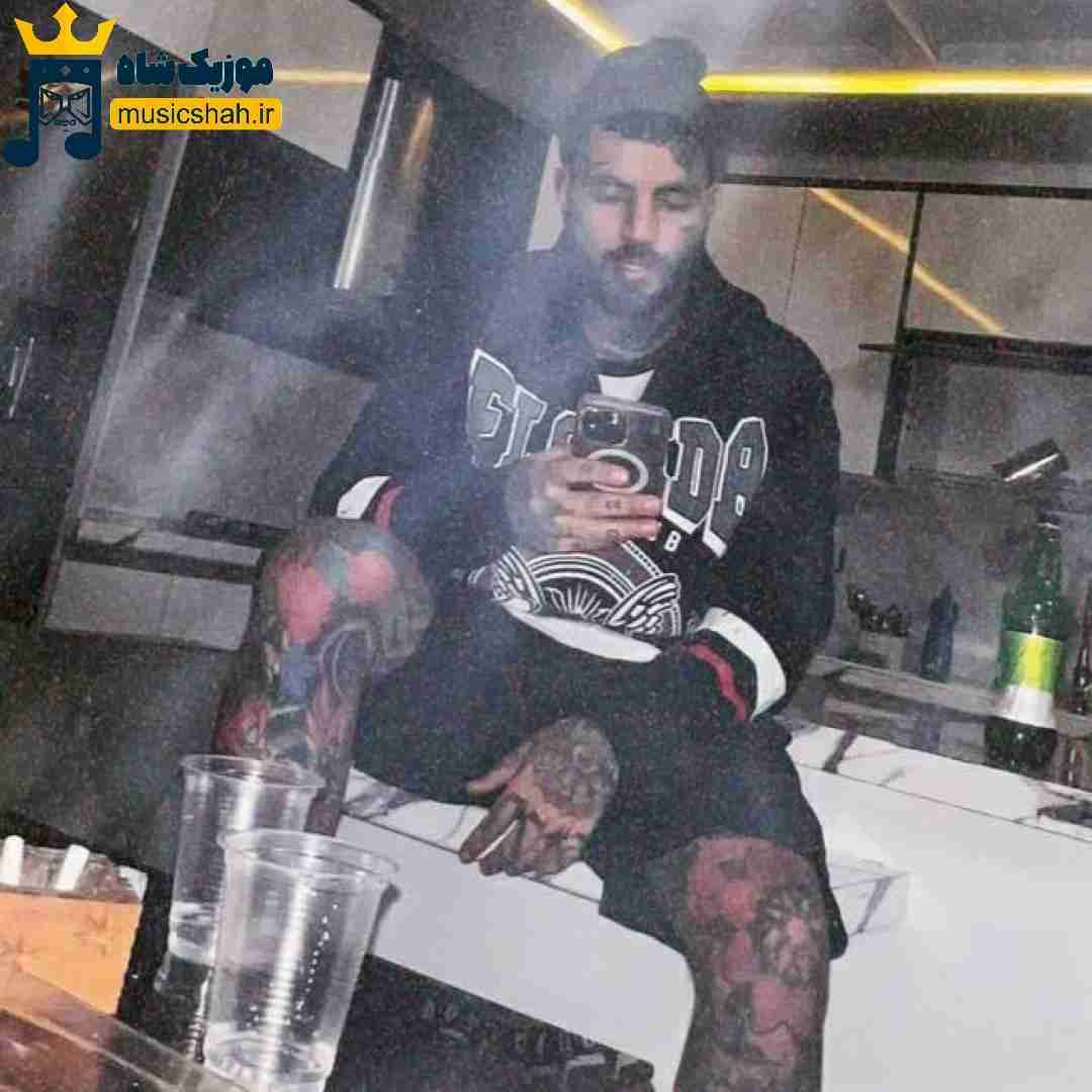 مهدیار میکشه آژیر خونه ها خلاف پر