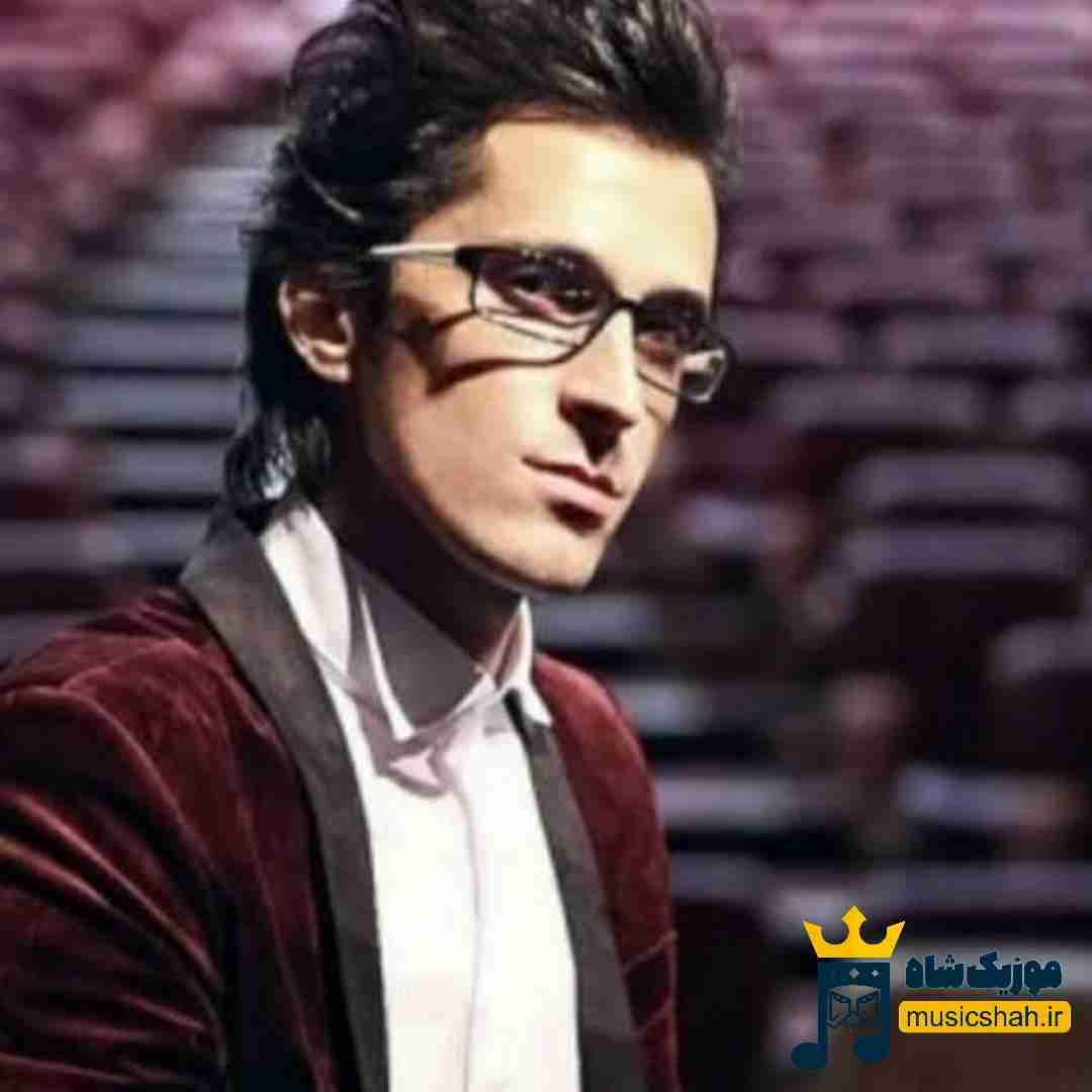 مرتضی پاشایی قلب قرمز