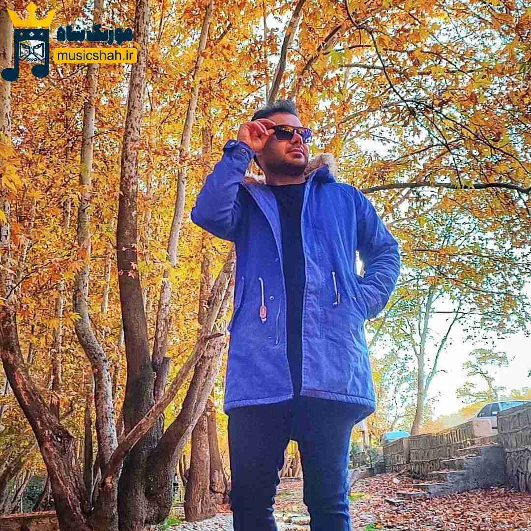 سجاد معماری ار نمینمش خرابم نبینه مونه خرابه