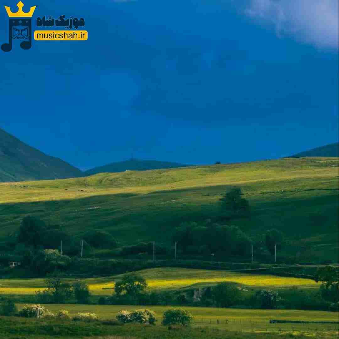  زدم ورود تلویی تا علی الطلوع ولوییم (میکس اینستایی)