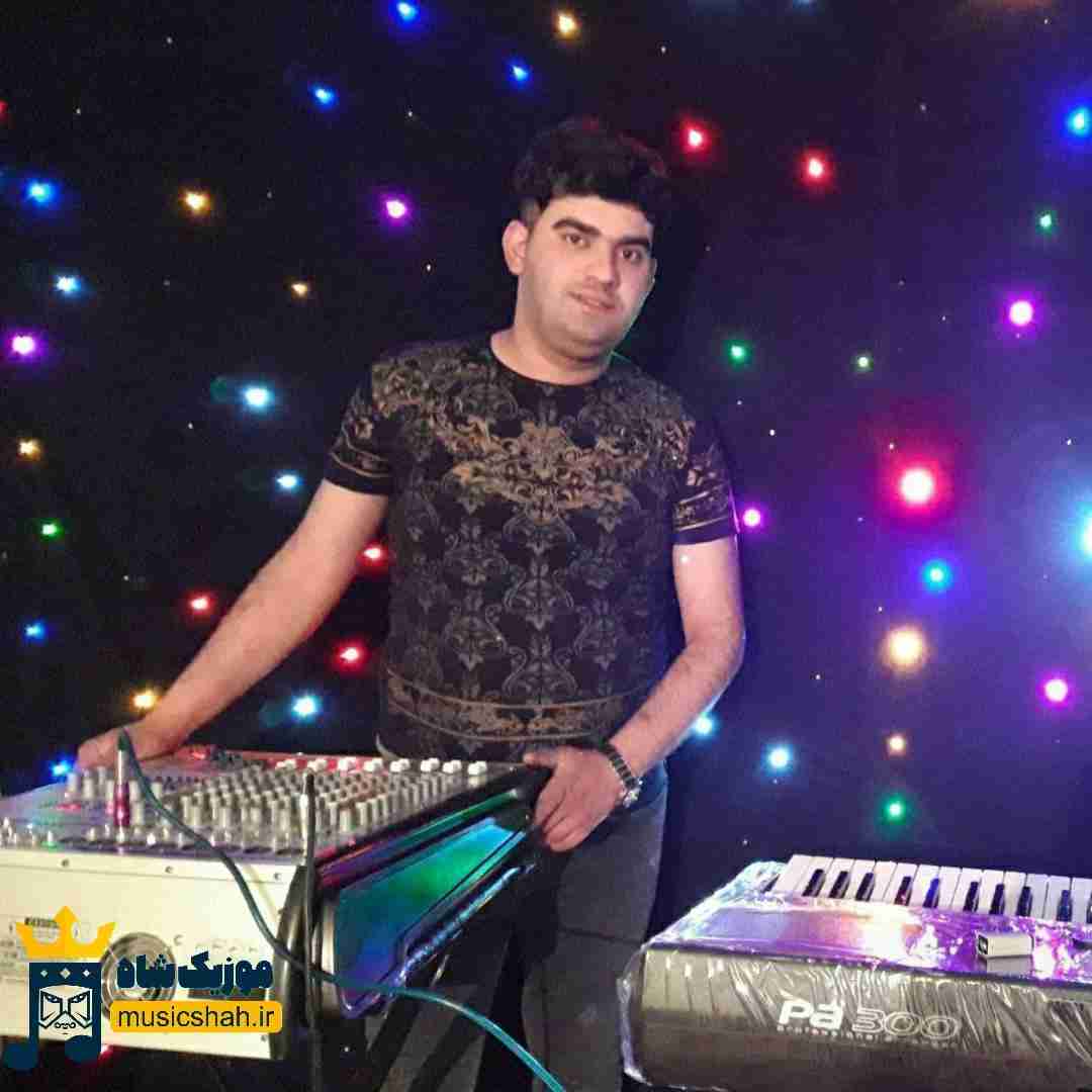 سلمان رحمتی عاشقی