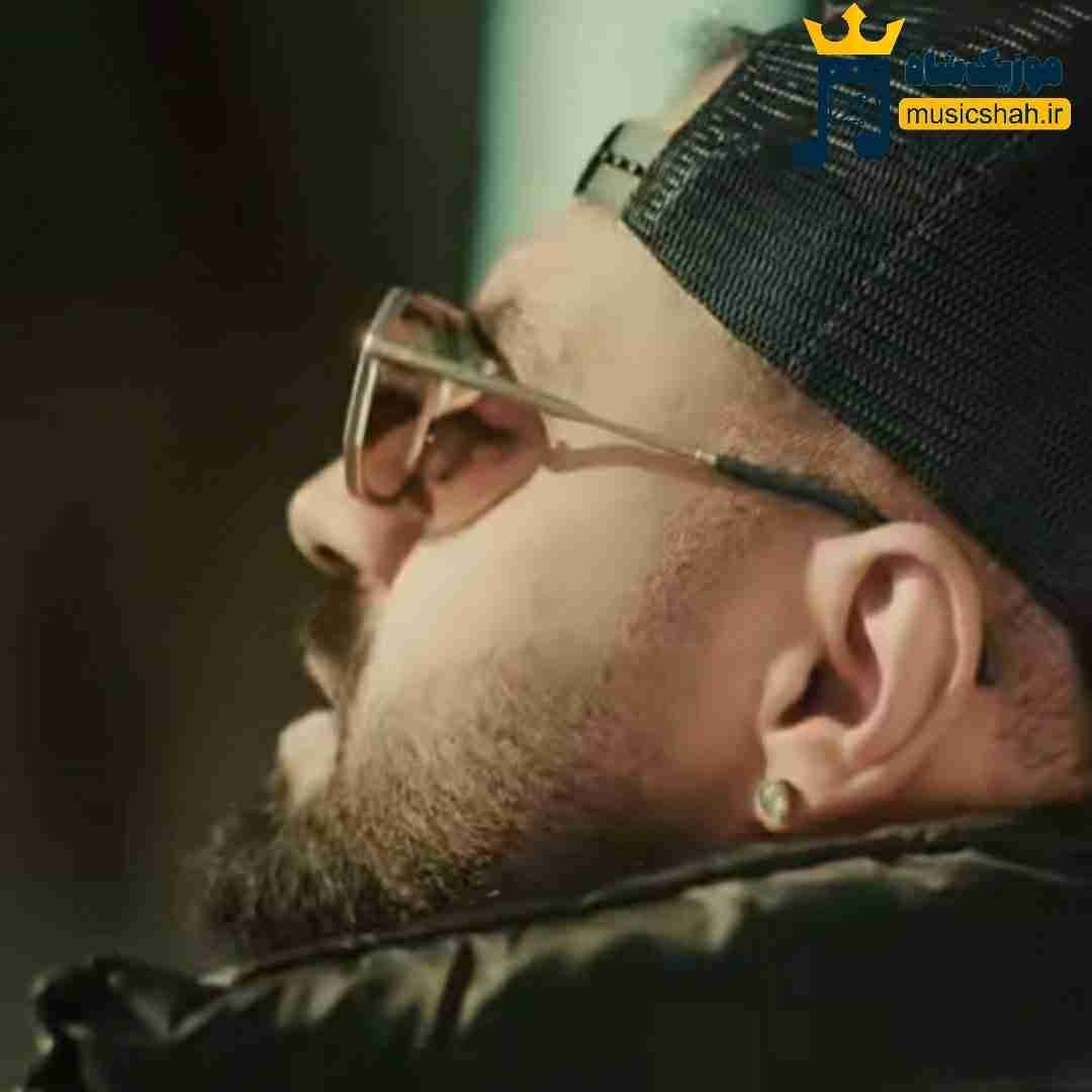 رضا شیری فرداشو دیده اما بریده زورت فقط به دله