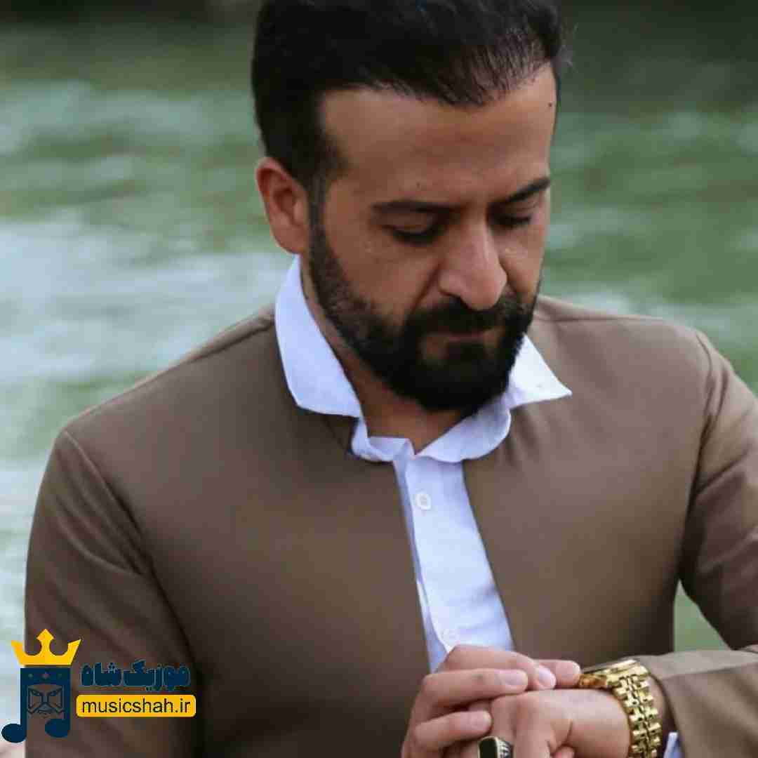 شعیب کرمی قبیله م تا سه حه ر