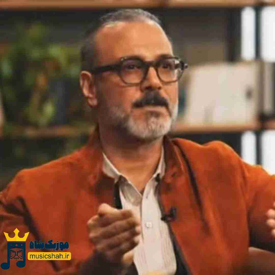 علیرضا قربانی هنوز عشق تو
