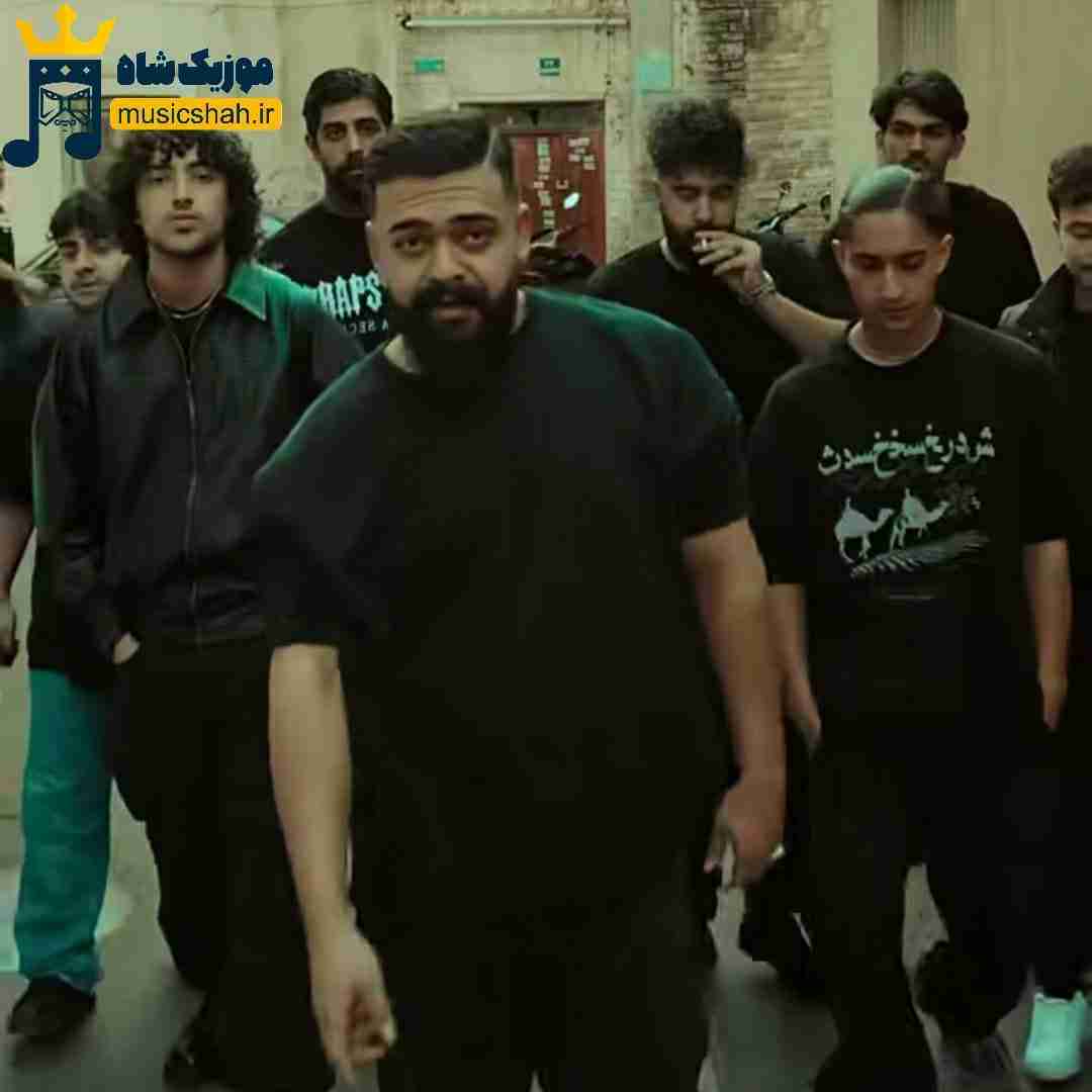 علیراد قانون
