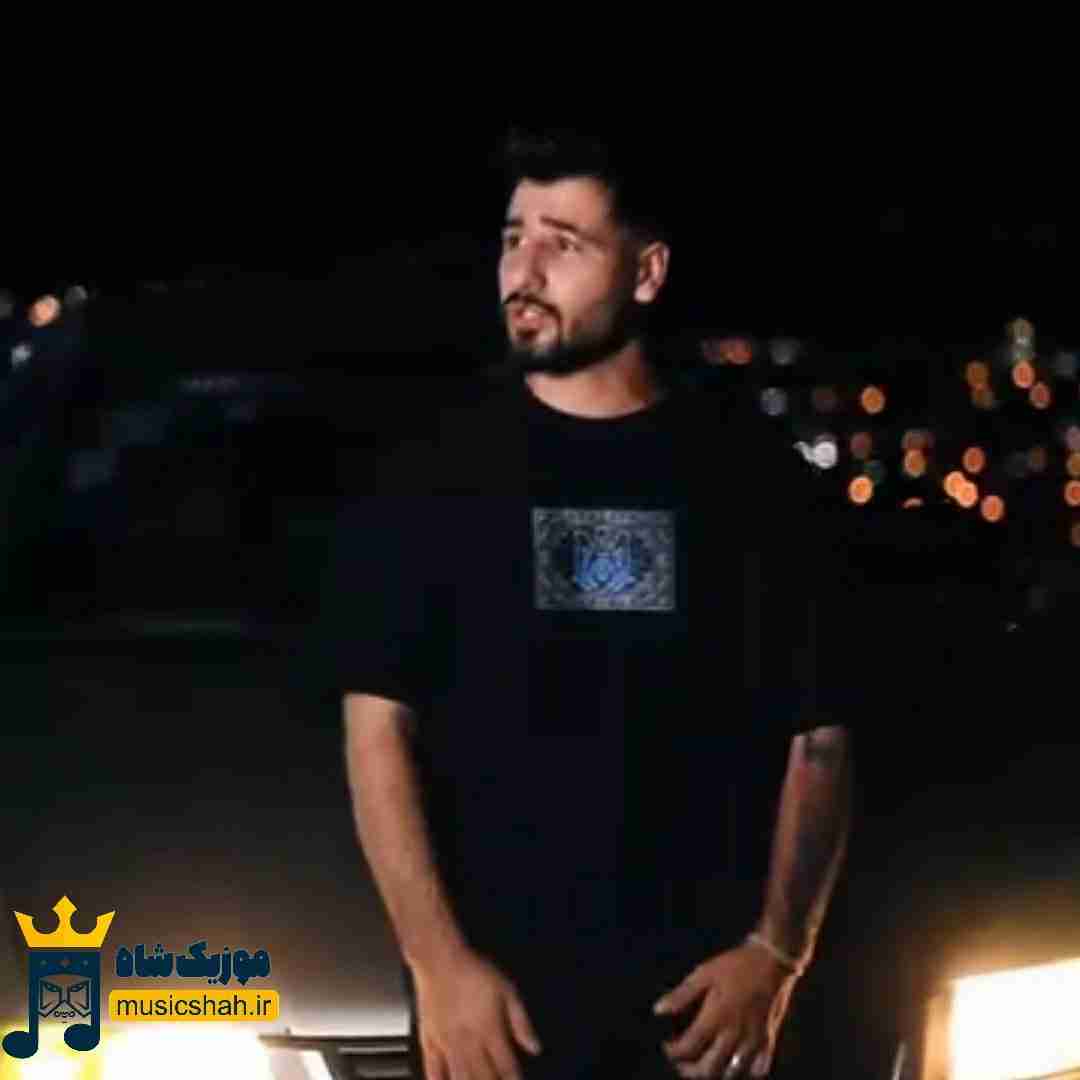 هومن نجفی سرباز