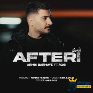 دانلود آهنگ افتری از آرمین برمایه