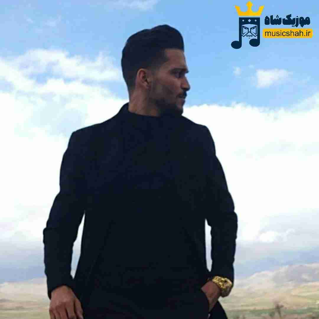 سامان رنجبر آواره