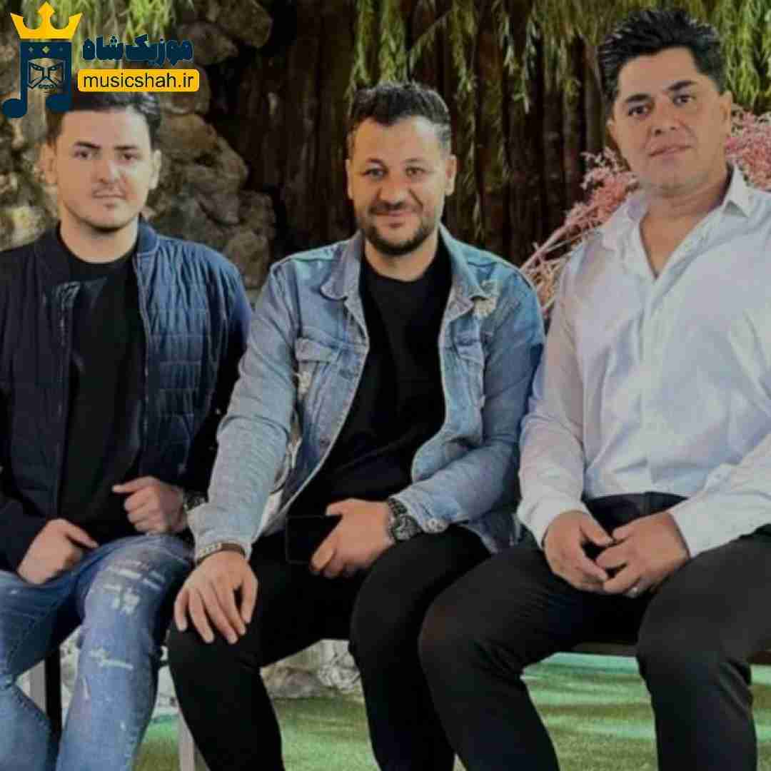 علی شرفی پونه