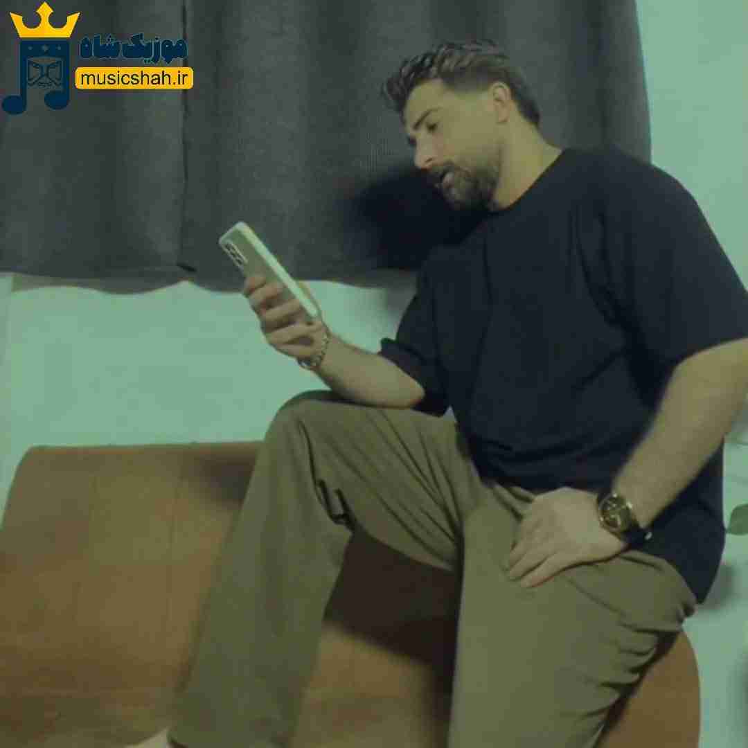 سامان اسماعیلی اعتنا نکرد