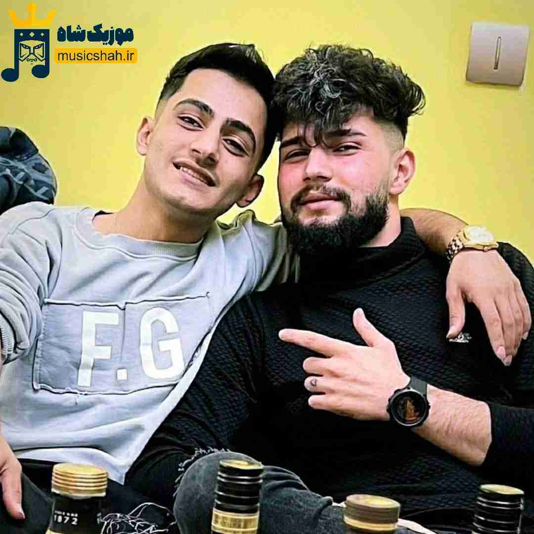 مهدی مولاد بغض و شادی
