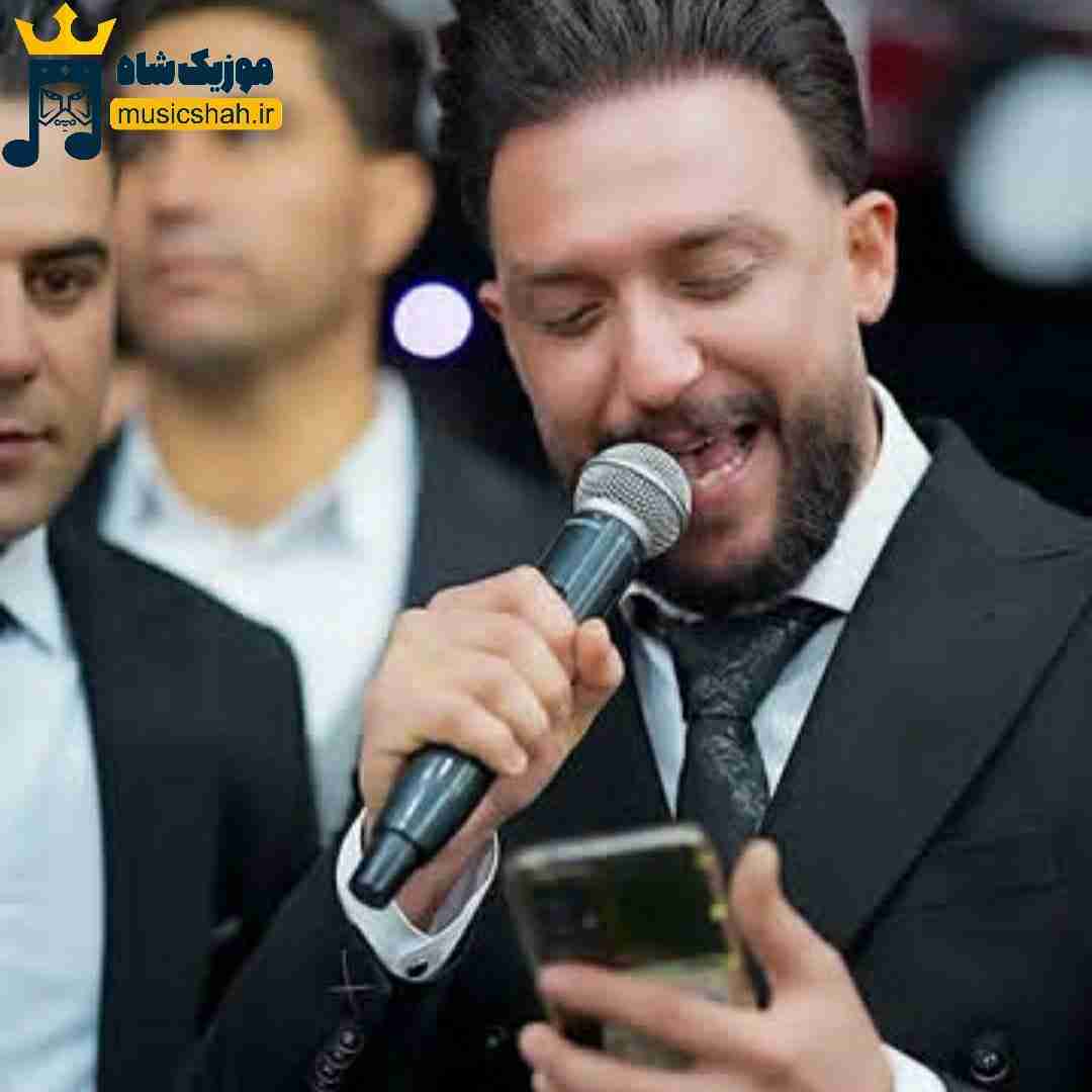مصطفی ابراهیمی بارگو بلنده بروانی کمنده
