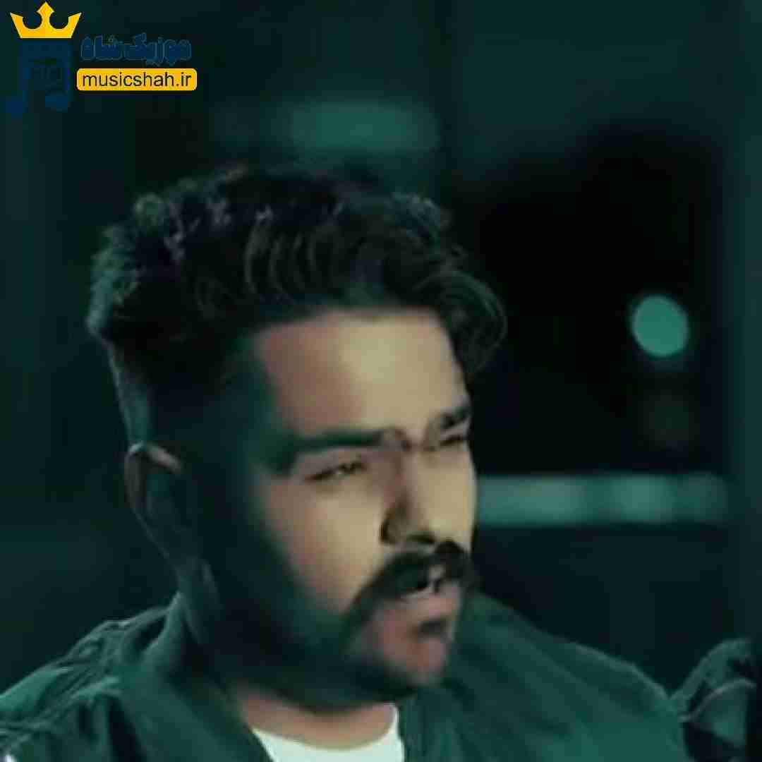 مهدی شریفی مورفین