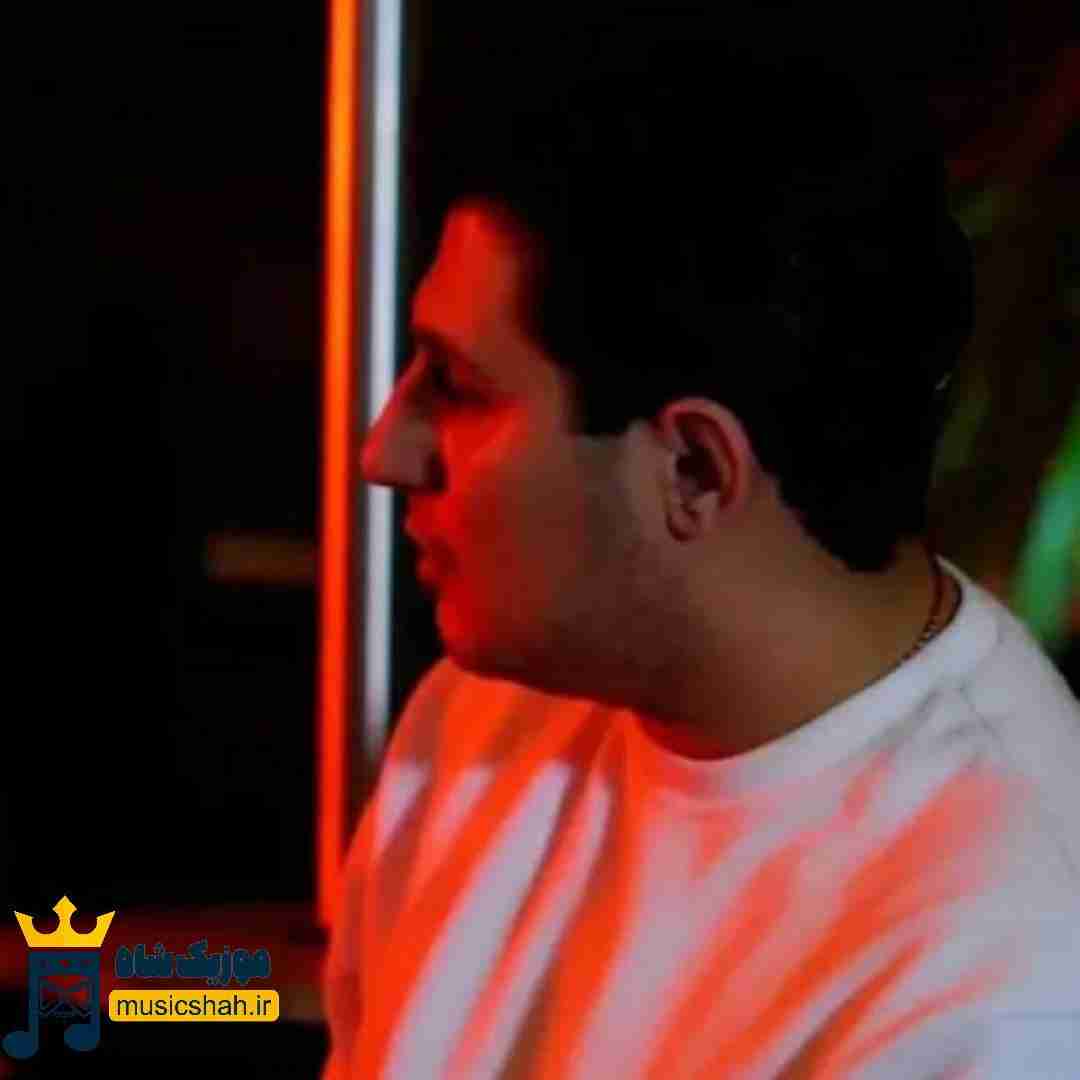 حامد الماسی لیست سیاه