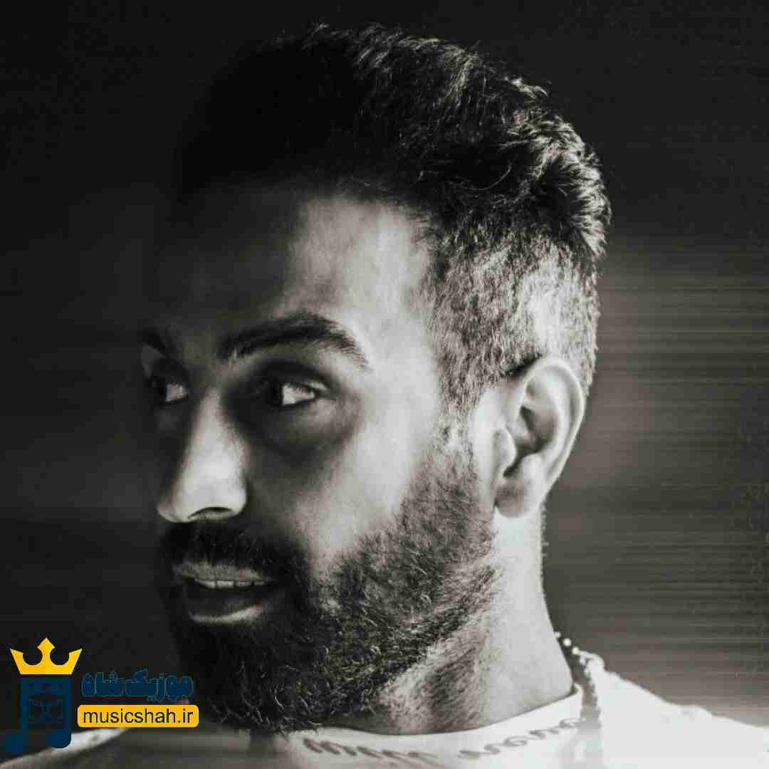 احمد سلو مثل قبلش نمیشه دیگه نمیخنده قلبی که