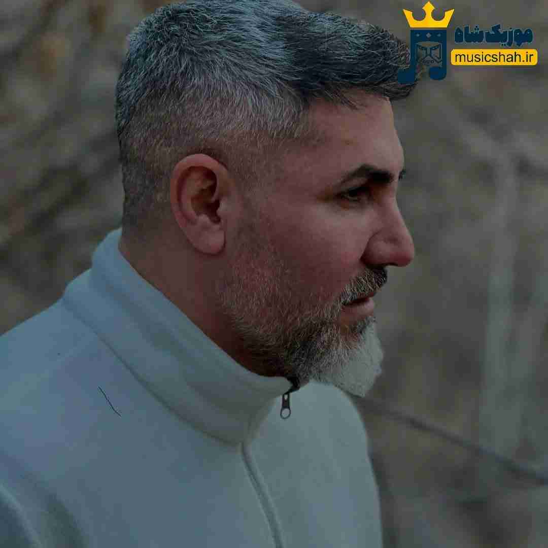 مرتضی اشرفی برگرد