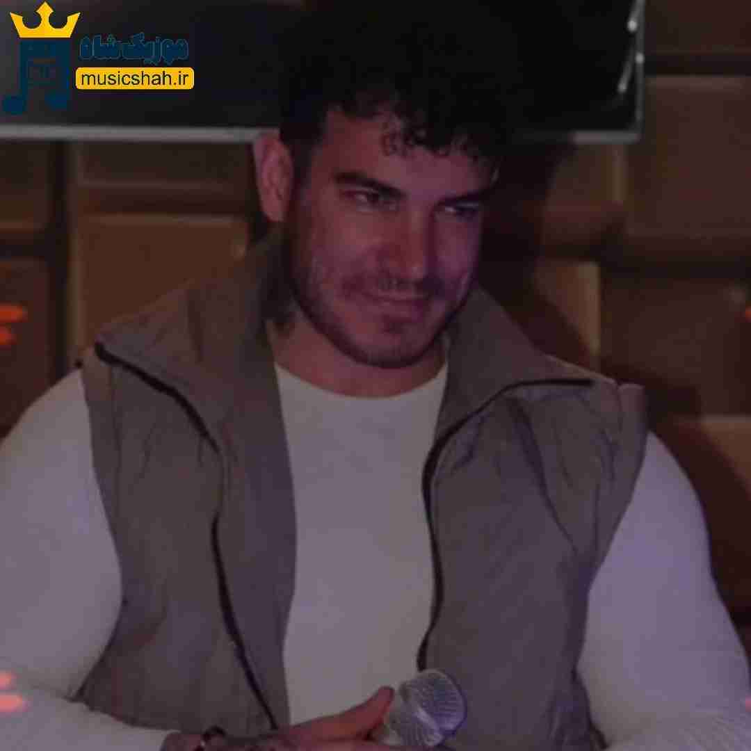 فرهاد فرهادی جنگنده