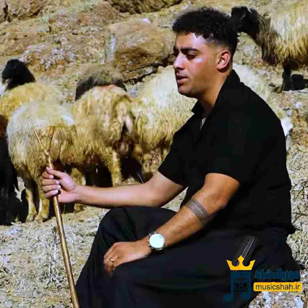 علی عزیزپور دختر بابا