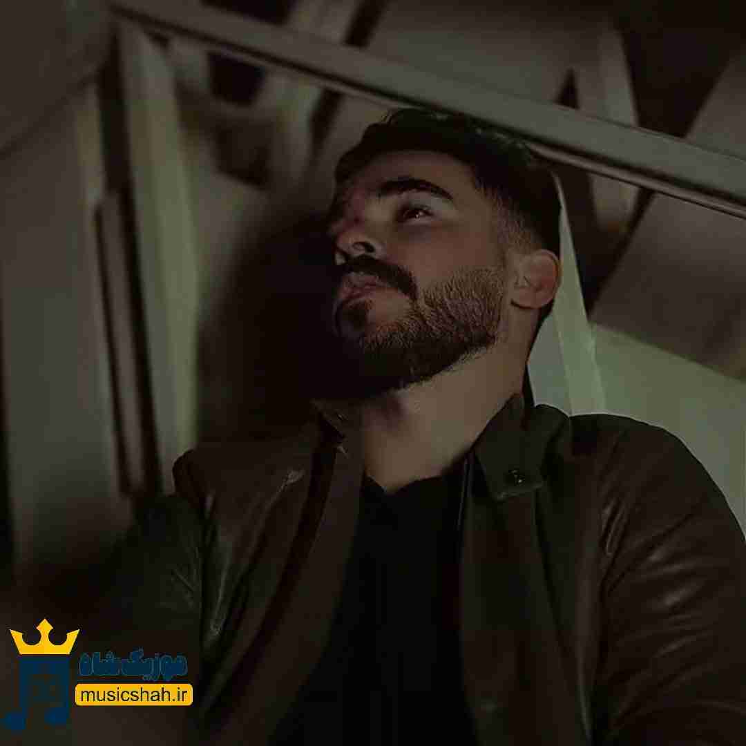 بهمن سپهوند بلاوه بار
