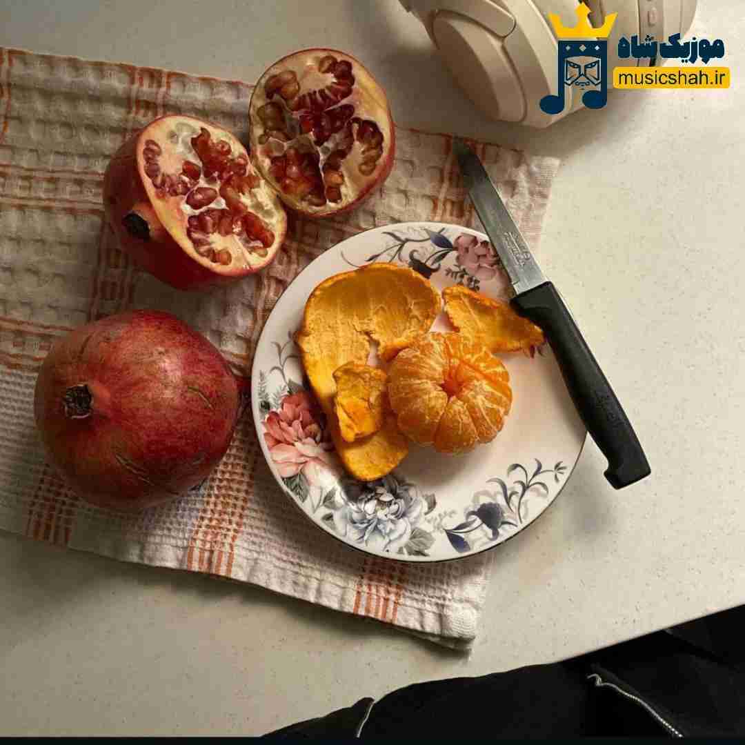 دکمه تو زدم بچه بدو برو سیکتیری (میکس اینستایی)