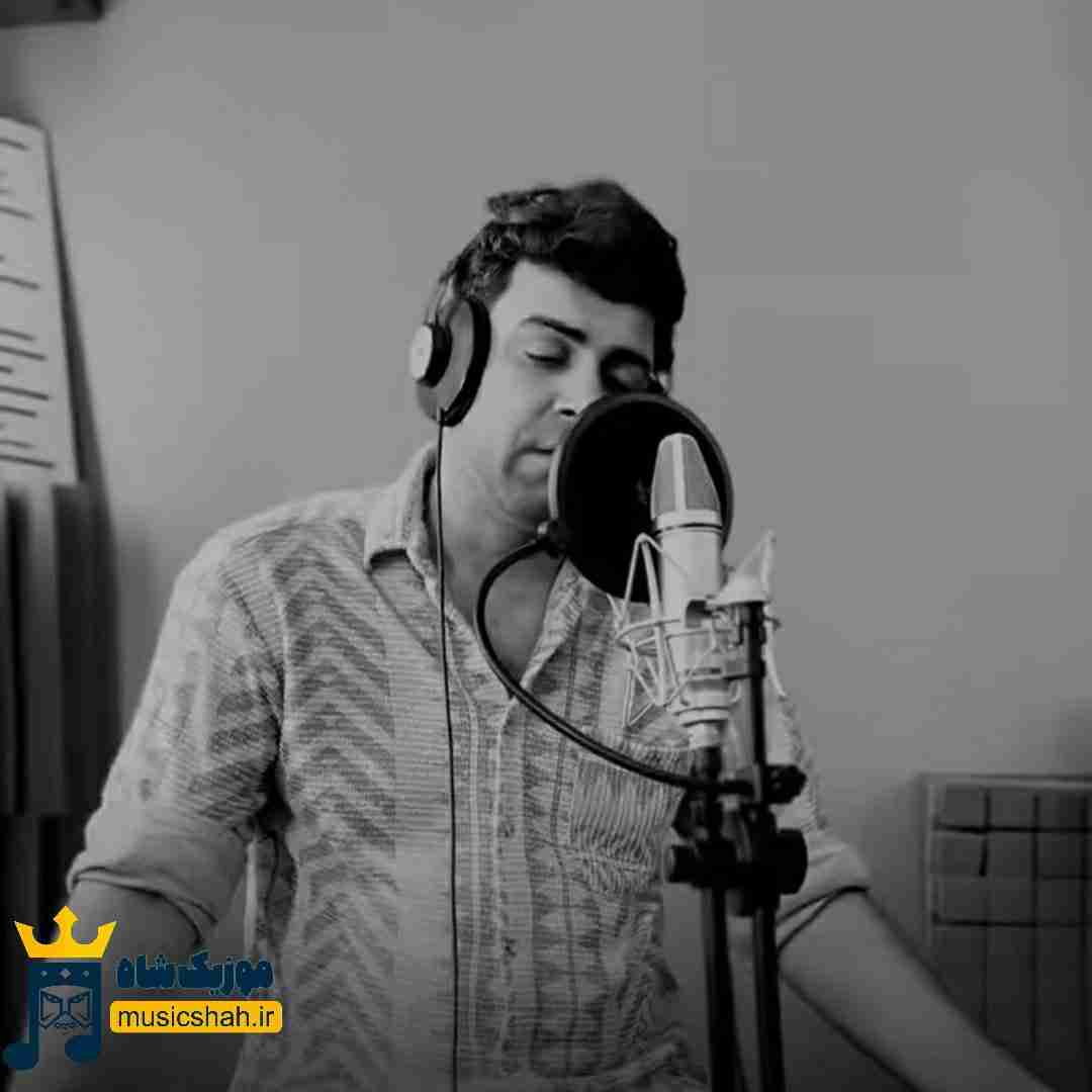 علی سلیمی نیا شنیدم بعد مو حالت چه خوبن