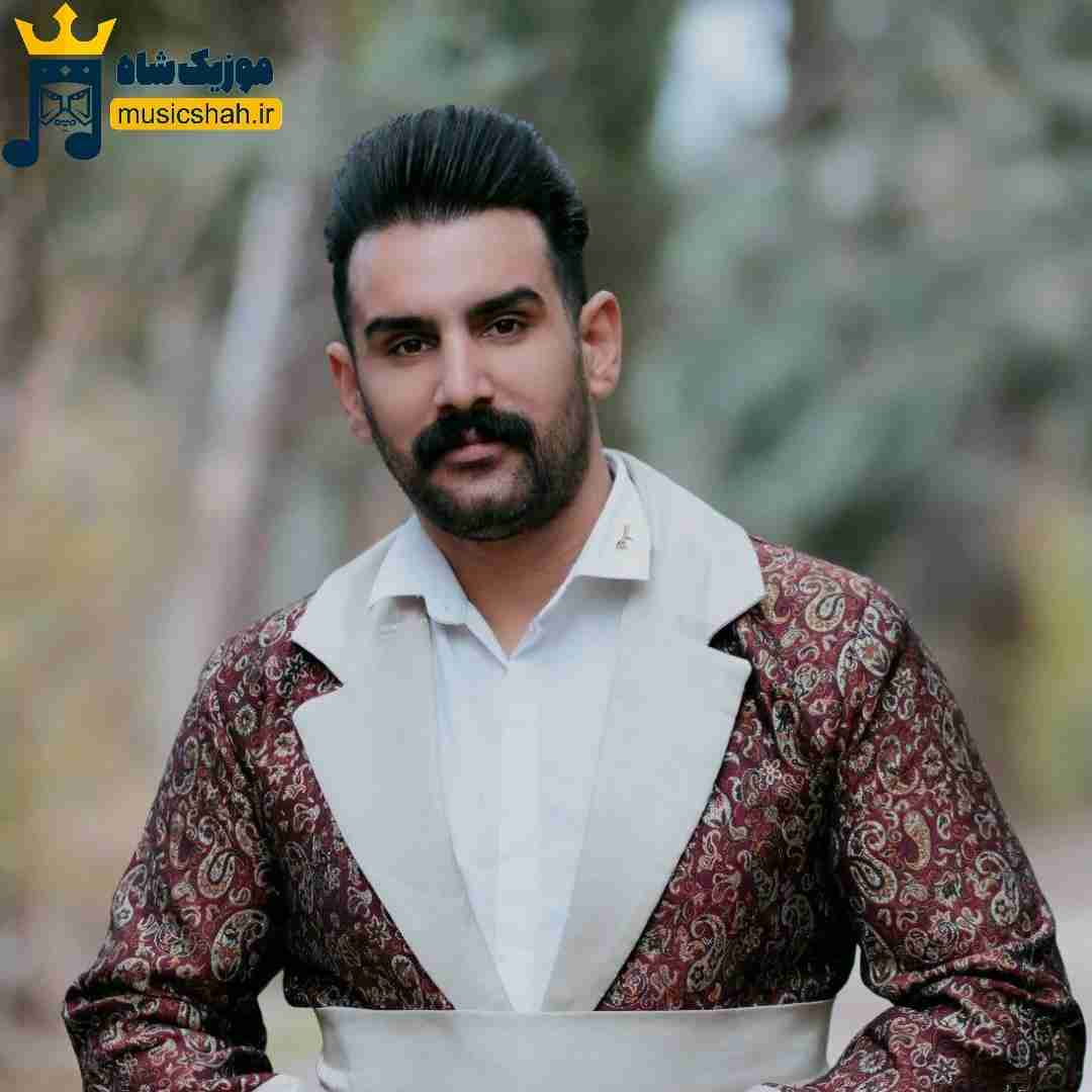 بهنام کمالوند خاری دل