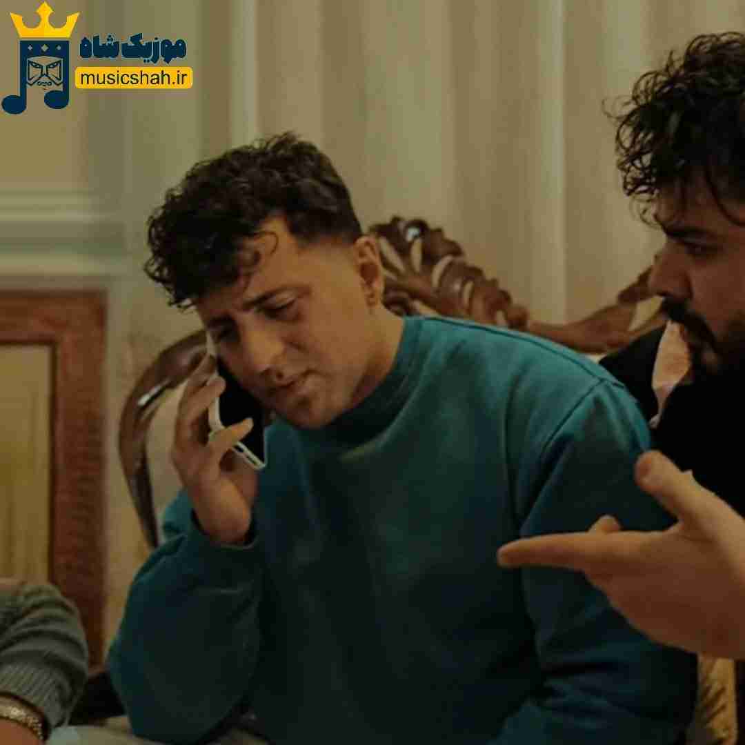 سبحان رستمی شد شد نشد قاچاقی میزنیم میریم