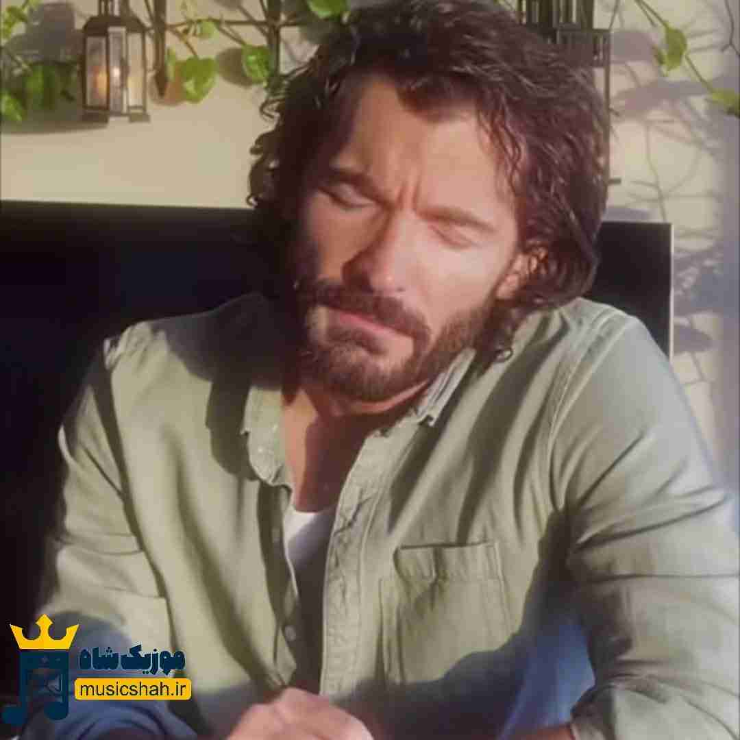 مصطفی عابدینی منه دیوانه را از عشق نترسان