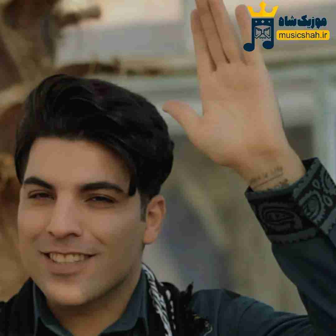 احسان آزادی یاغی