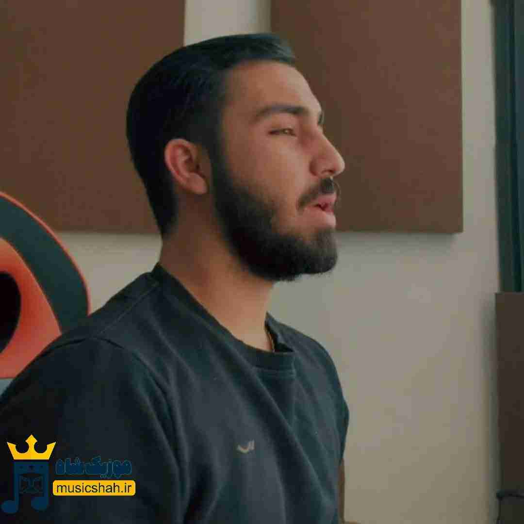 طاها من داد میزنم حتی اینو توی خواب