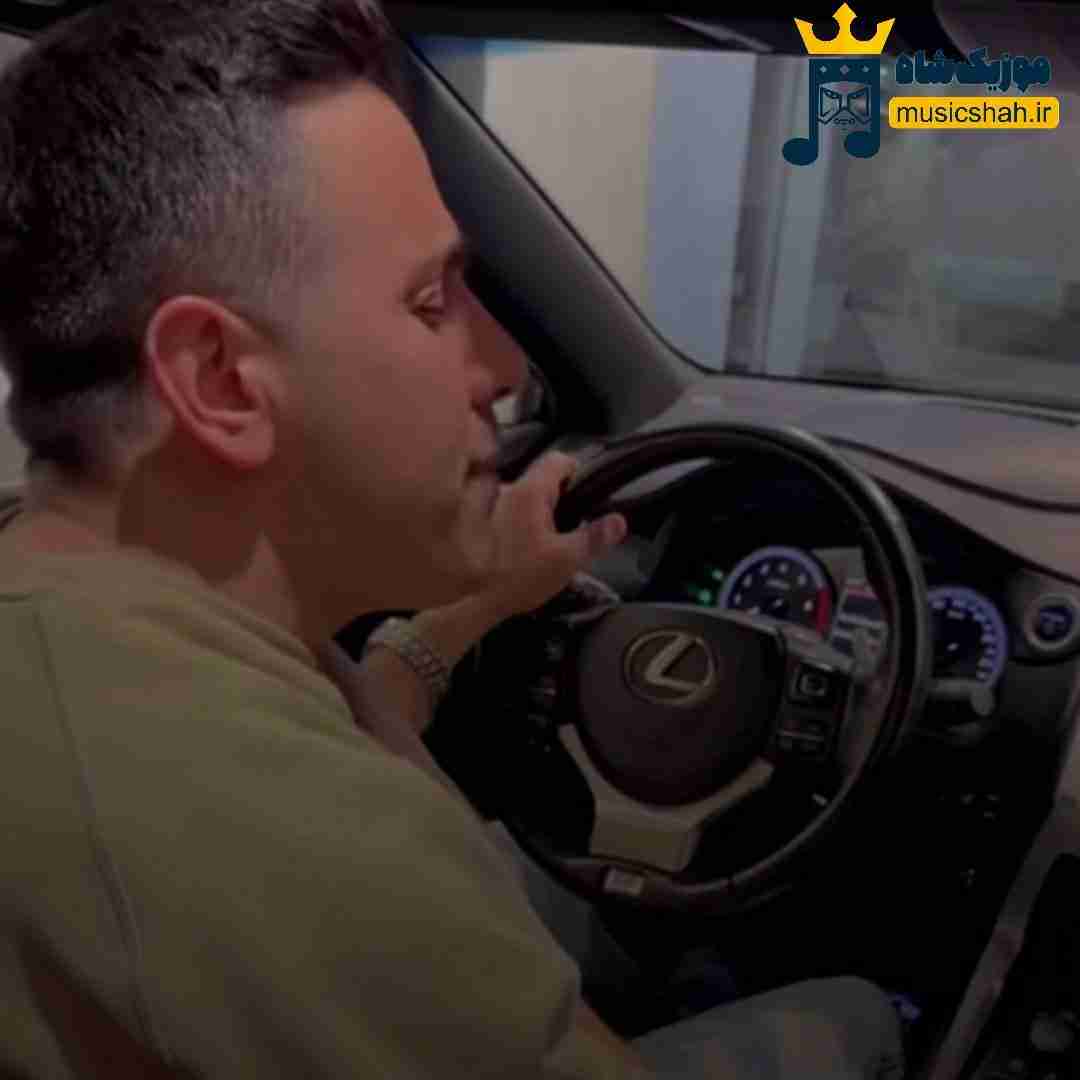 شهاب ملکیان سرنوشت