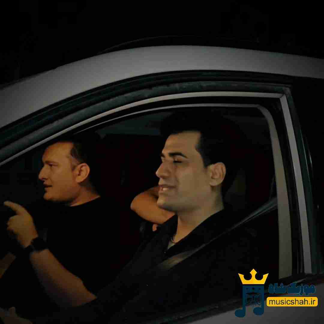 مسلم فتاحی ماله دنیا رو نمیخوام