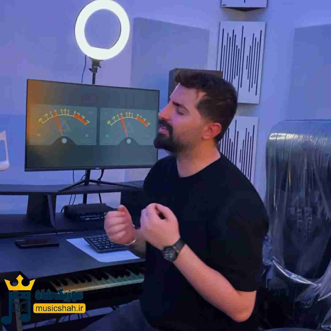 محسن نصری امشو