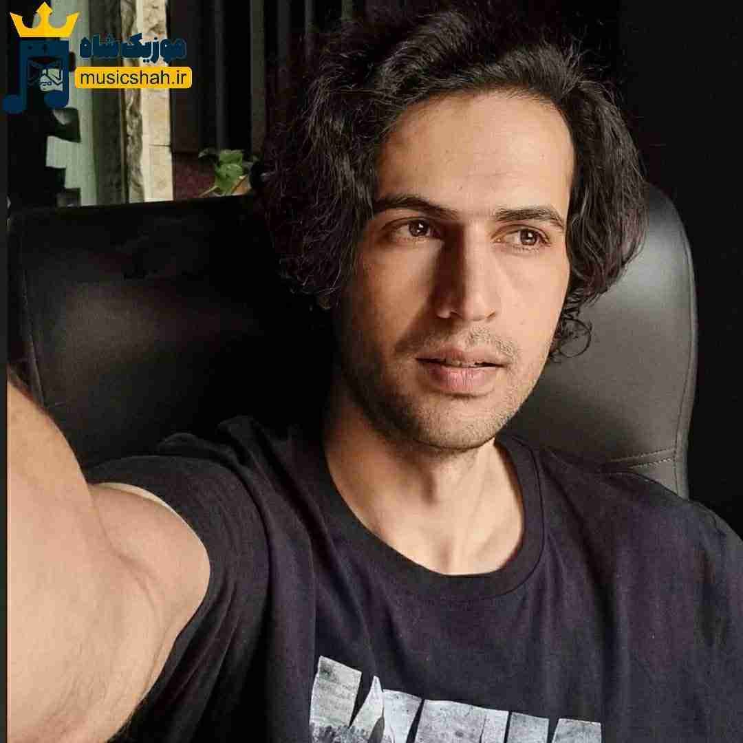 محمد اسلاملو تو دلم مونده