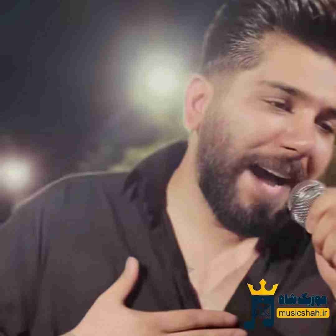 مجید احمدی خدانگهدار
