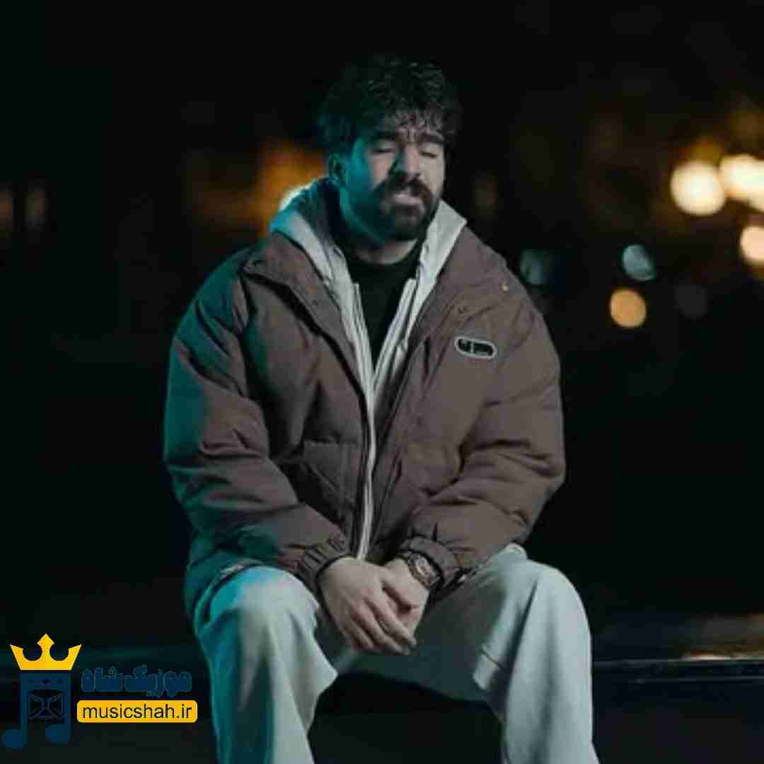 حمیدرضا بابایی مانده داغش شدم خارش او گل سرخ لعنتی