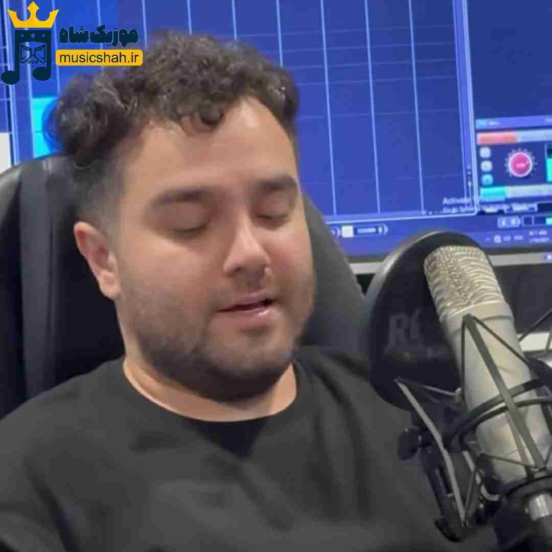 احمد نیکزاد اعتراف