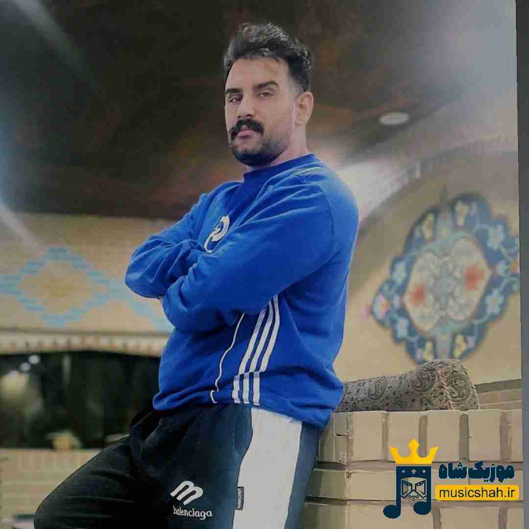 بهنام کمالوند دلو دل نکو